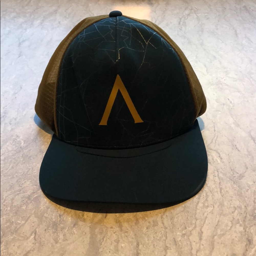 Arcteryx SnapBack